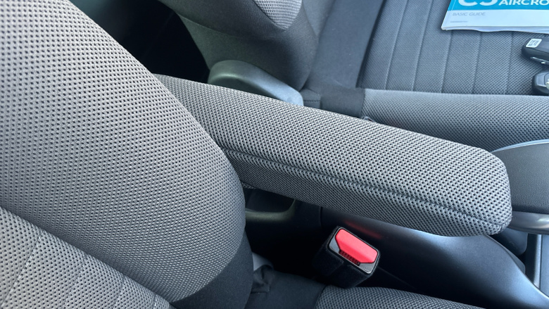 Citroen C3 Aircross 1.2 PureTech 110 Flair 5dr [6 speed] Petrol Hatchback